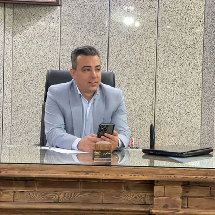 شیما حسینی