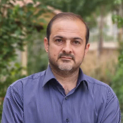 علی نیازی